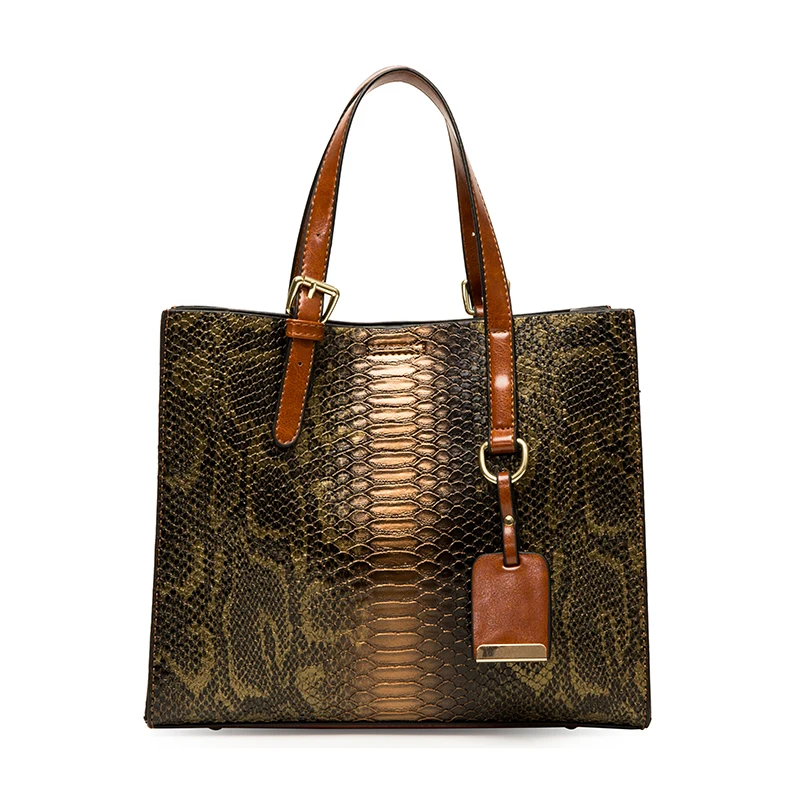 Луксозни дизайнерски чанти-незабавни посланици през рамо, дамски чанти, за пазаруване с голям капацитет, маркови чанти-незабавни посланици, дамски чанти от мека кожа, Изображение 3