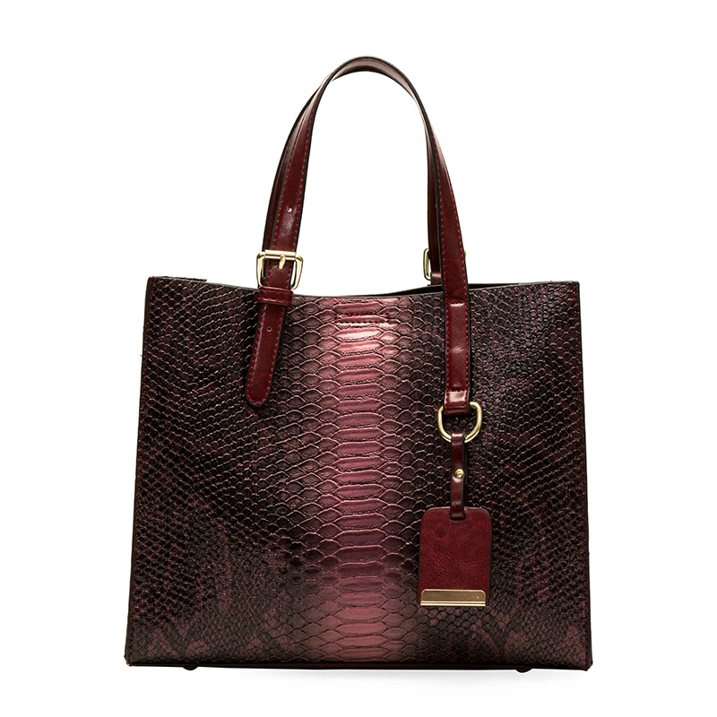 Луксозни дизайнерски чанти-незабавни посланици през рамо, дамски чанти, за пазаруване с голям капацитет, маркови чанти-незабавни посланици, дамски чанти от мека кожа, Изображение 4