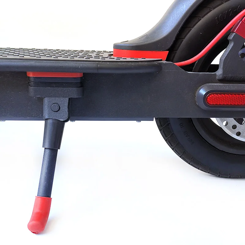 модификация гуми 10 см, полагане на splash щит на задното колело, поставка за крака, набор от инструменти за електрически скутер M365 PRO 1S Изображение 2