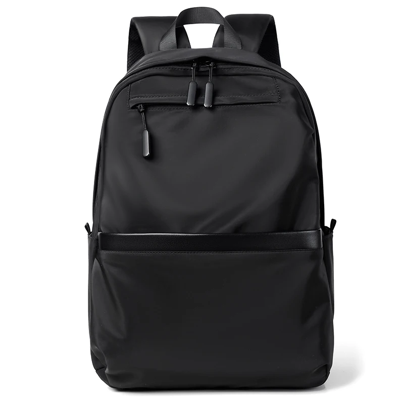 Мъжки раници, леки пътни чанти, раници с голям капацитет, Оксфордские женски училищни чанти, бизнес чанти за лаптоп, водоустойчив Изображение 0