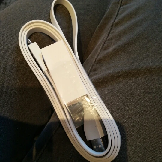 НОВ USB кабел за Зареждане с Дължина 1,2 М, Кабели За Logitech UE БУМ MEGABOOM ROLL, Bluetooth-Съвместими Високоговорители, USB Кабели За Зареждане, Кабел за Данни Изображение 5