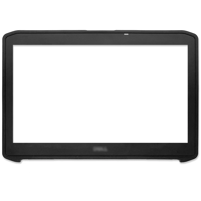 Нова делото с LCD дисплей/преден панел/Поставка за ръце/Отдолу на кутията вратите на корпуса/капак на панти Non Touch за Dell Latitude E5420 Изображение 2