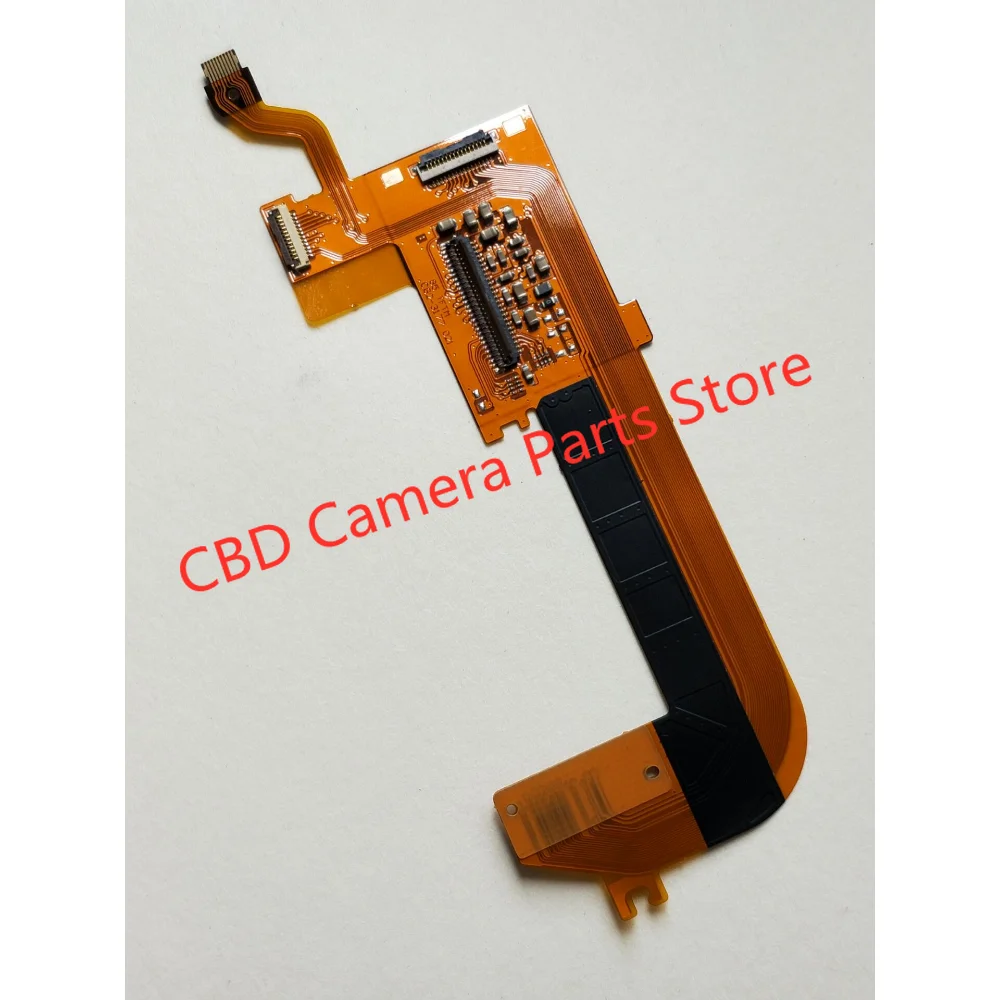 новост за Canon 5D Mark III 5diii 5d3 LCD екран, гъвкава лента кабел, кабел вътре в корпуса на екрана Изображение 0