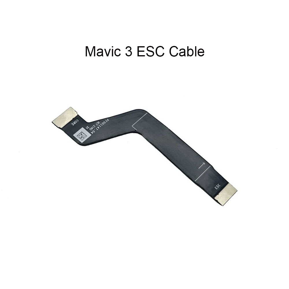 Оригинален кабел ESC, за да DJI Mavic 3/Mavic 3 Cine/Mavic 3 Classic с запчастями за DJI Drone Изображение 0