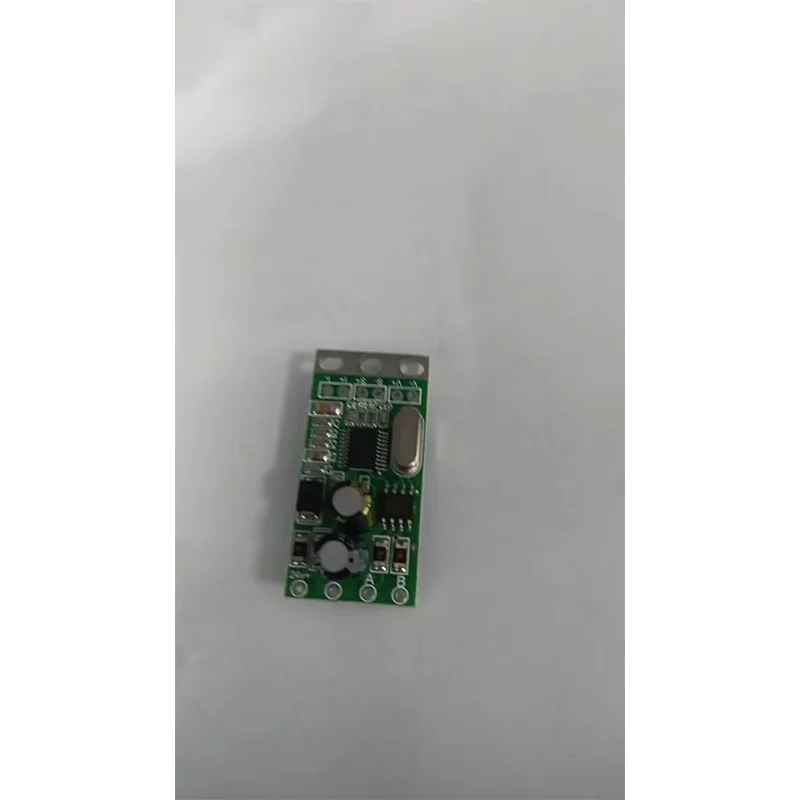 Печатна платка на сензора за налягането на въздуха RS85 Изображение 0