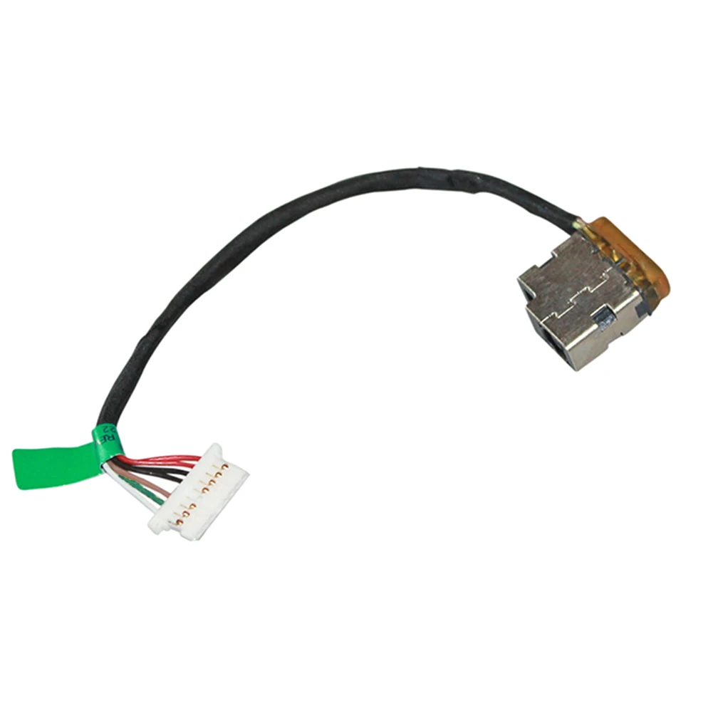 Порт за зареждане, полезна подмяна на контакти, кабел, конектор захранване dc конектор за преносими компютри, здрави аксесоари за HP G5 Изображение 0