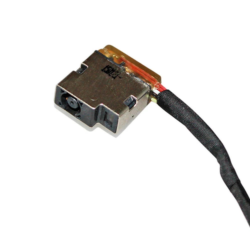 Порт за зареждане, полезна подмяна на контакти, кабел, конектор захранване dc конектор за преносими компютри, здрави аксесоари за HP G5 Изображение 3