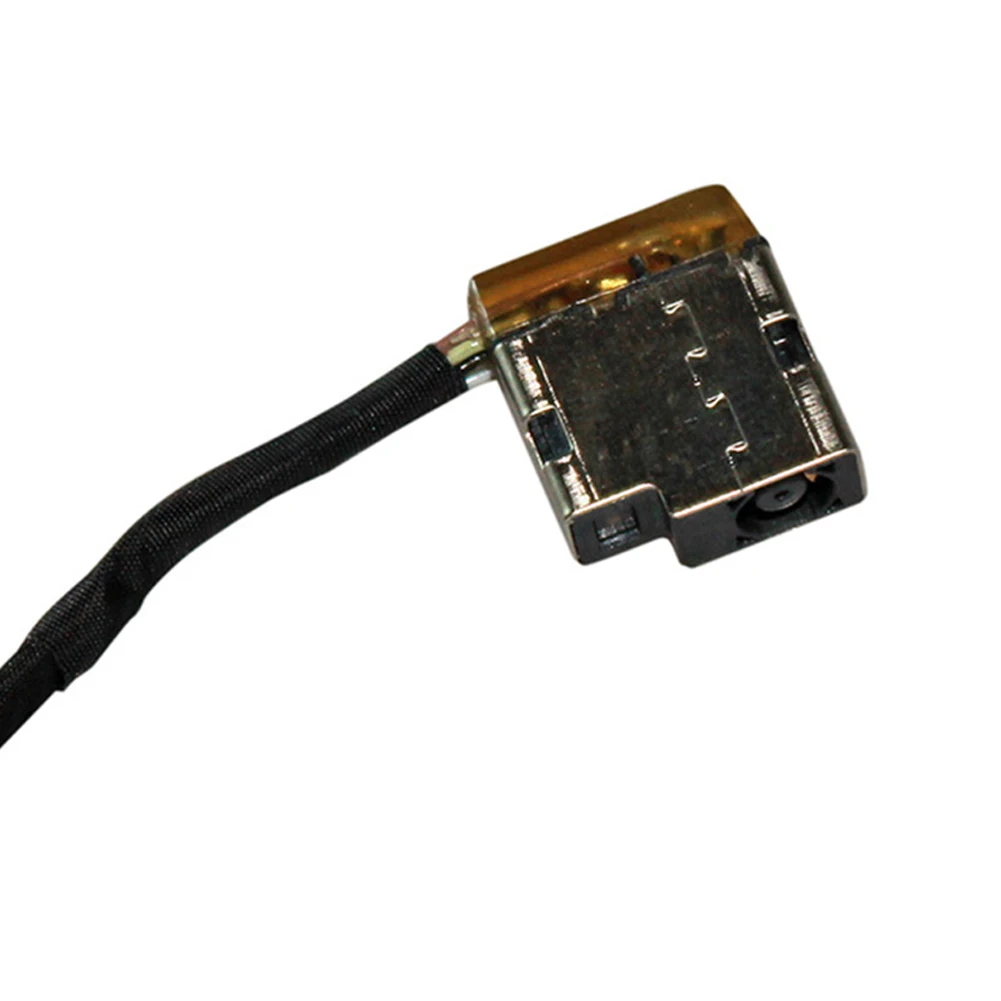 Порт за зареждане, полезна подмяна на контакти, кабел, конектор захранване dc конектор за преносими компютри, здрави аксесоари за HP G5 Изображение 5