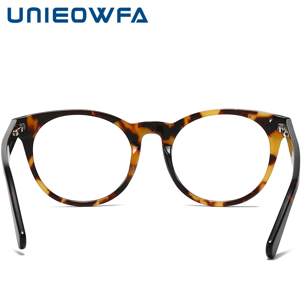 През цялата Е за предписване на очила, рамки за мъже, ретро Италия, ацетатная рамки за оптични очила, мъжки късогледство, луксозни маркови очила Изображение 4