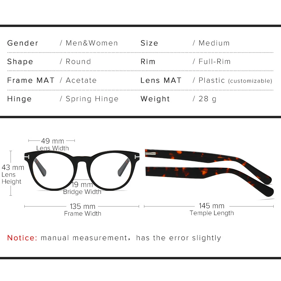 През цялата Е за предписване на очила, рамки за мъже, ретро Италия, ацетатная рамки за оптични очила, мъжки късогледство, луксозни маркови очила Изображение 5