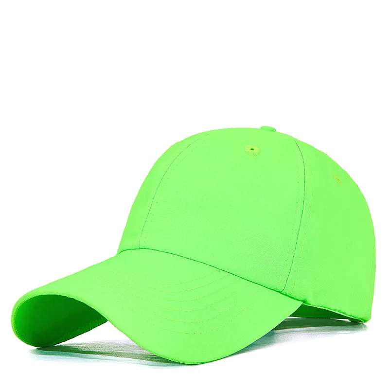 Пролетно-лятна нова градинска шапка, мъжки и дамски спортни дишаща бързосъхнеща шапка, солнцезащитная ветрозащитная бейзболна шапка за почивка Изображение 5