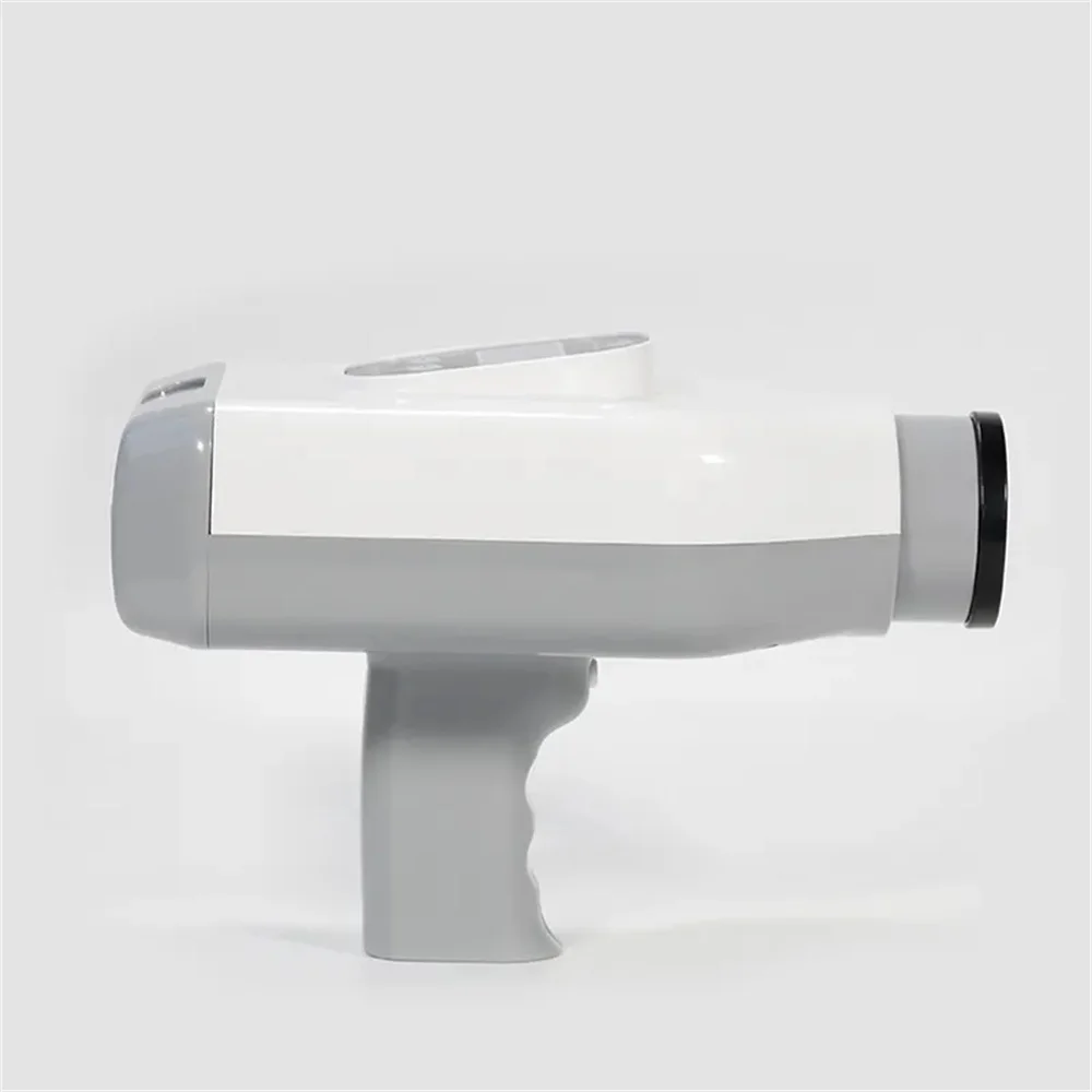 Рентгенов апарат за Високочестотни цифров стоматологичен рентгенов апарат, Преносим подробен рентгенов апарат с USB-сензор за визуален контрол RVG Изображение 4