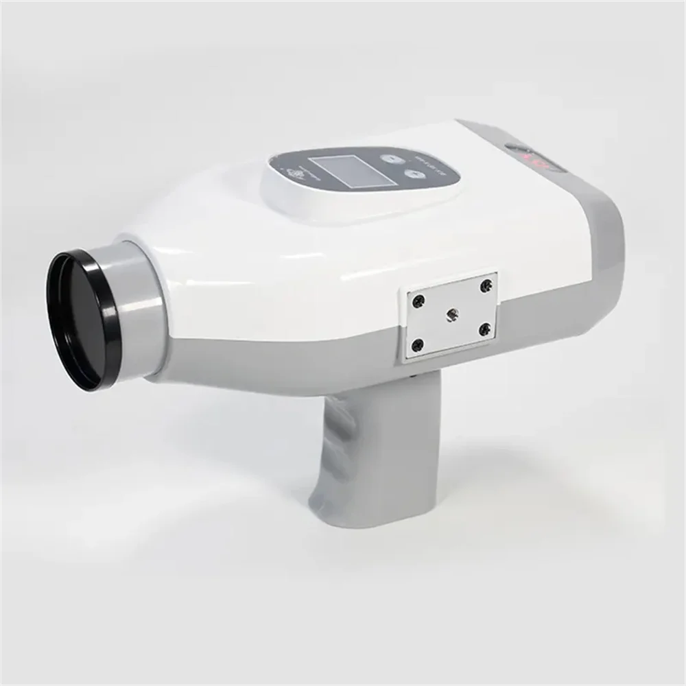 Рентгенов апарат за Високочестотни цифров стоматологичен рентгенов апарат, Преносим подробен рентгенов апарат с USB-сензор за визуален контрол RVG Изображение 5