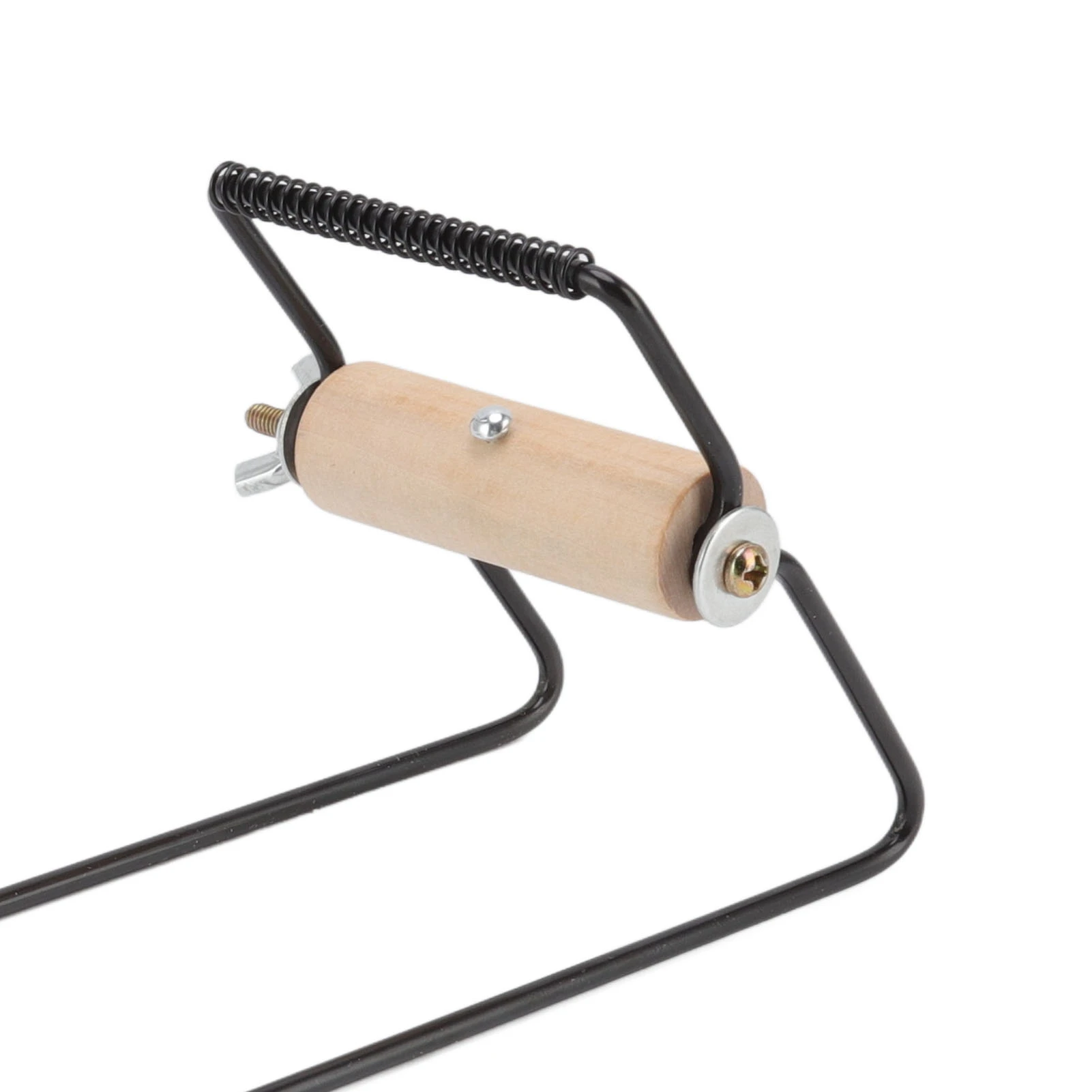 Стан за бродиране с мъниста Регулируем еластичен кабел за ръчно плетене на метални мъниста стан за направата на огърлици, гривни, колани Изображение 4