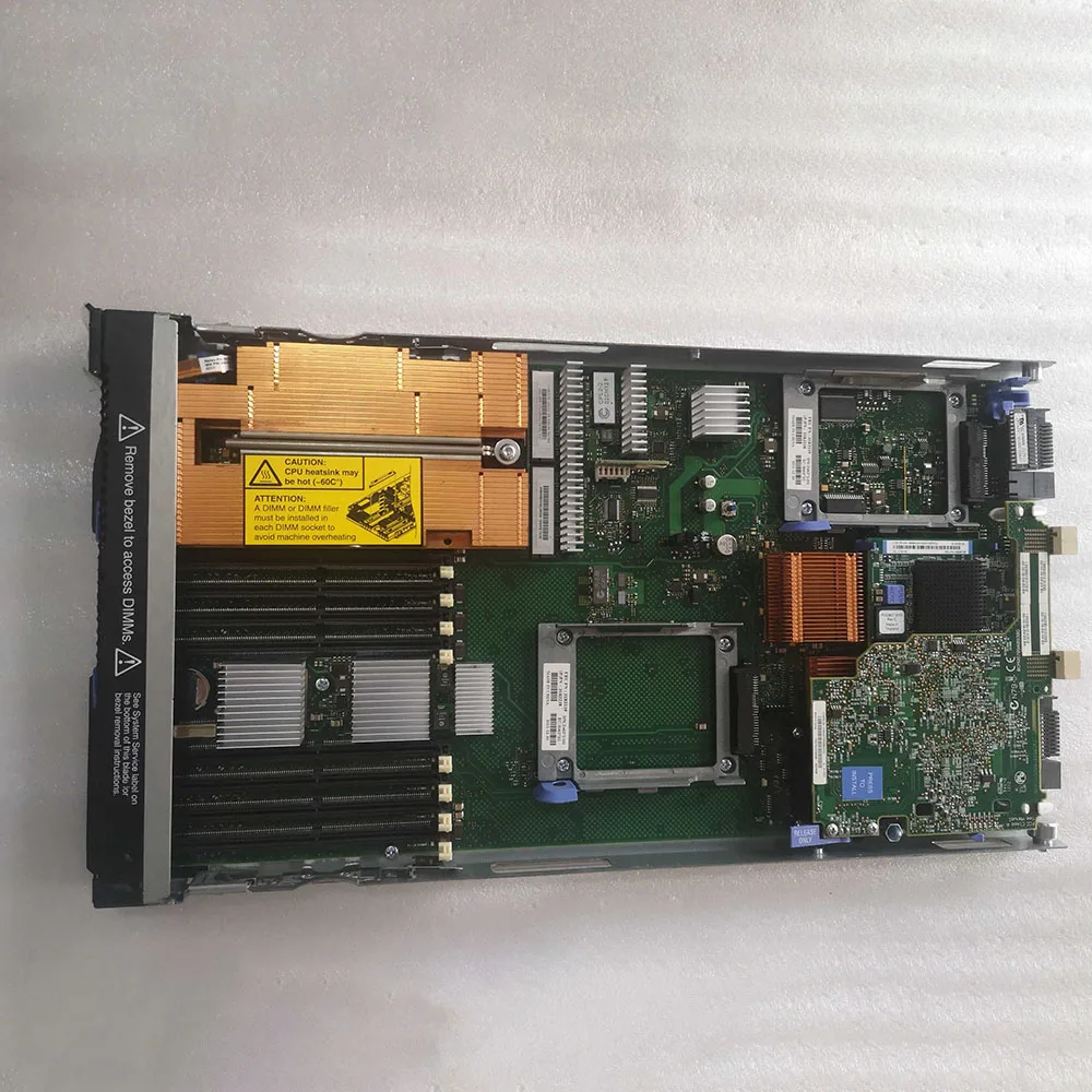 Сървърна дънна платка за IBM 8406-70Y PS700 74Y1810 74Y2707 46K5893 44M1501 високо Качество Изображение 1
