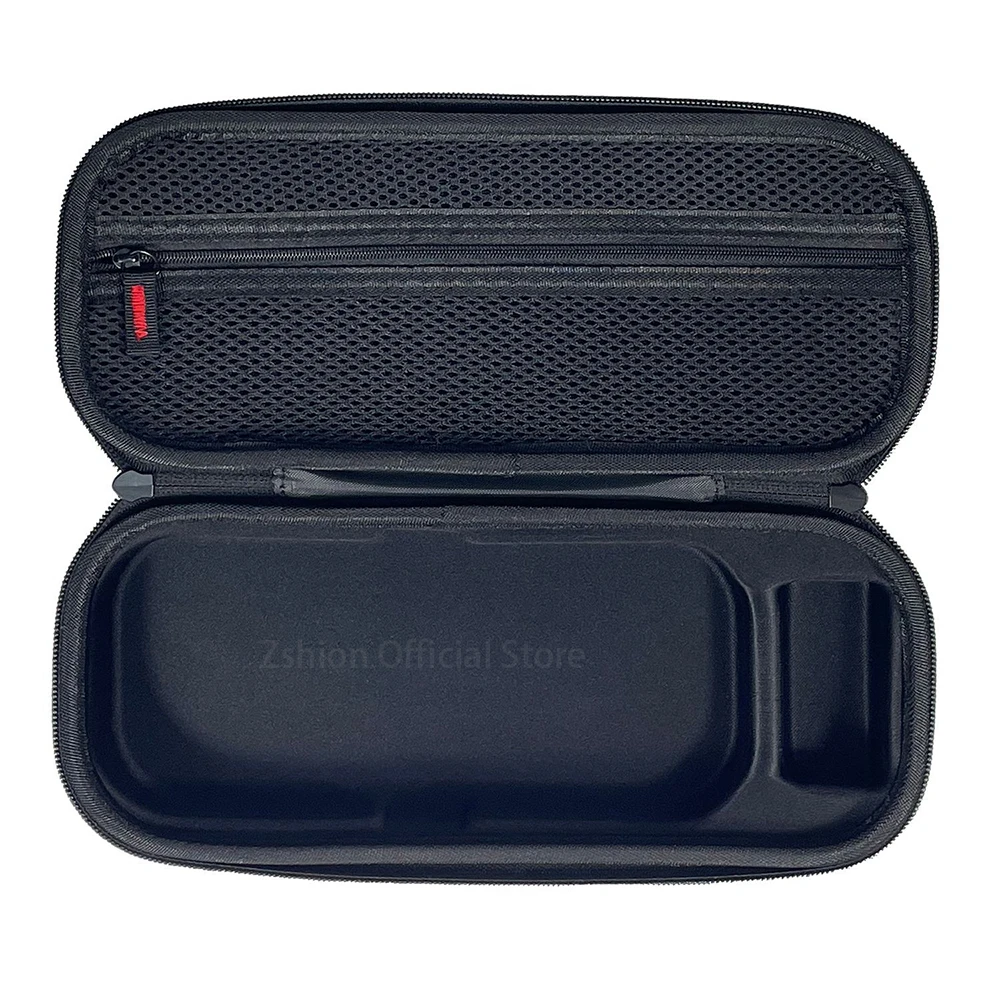 Чанта за съхранение, твърд защитен калъф, съвместим с GPD Win 4, удароустойчив, със стилен и издръжлив Изображение 4